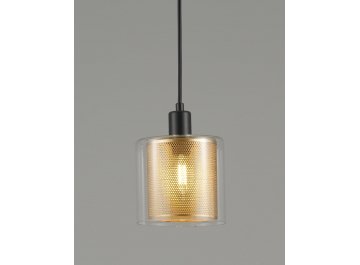 Подвесной светильник V2870-1P