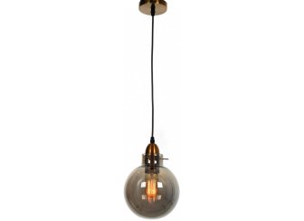 Подвесной светильник LDP 6838 GY+MD