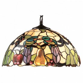 Подвесной светильник Carotti 2639/2