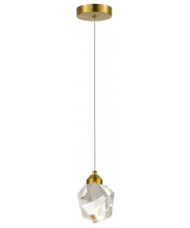 Подвесной светильник SL6114.203.01