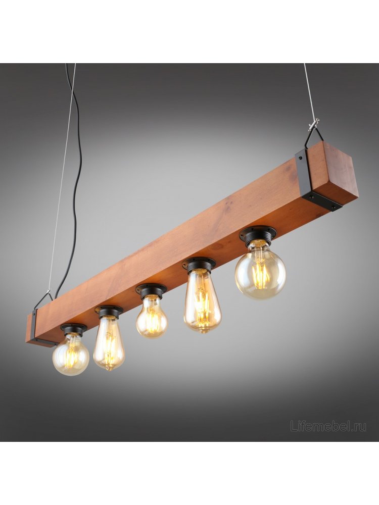 Подвесной светильник Castelluzzo OML-94603-05