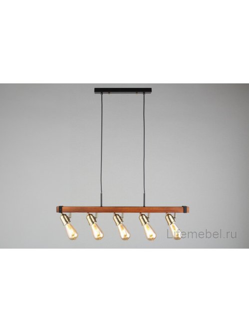 Подвесной светильник Castelluzzo OML-94613-05