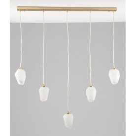 Подвесной светильник V10311-5P