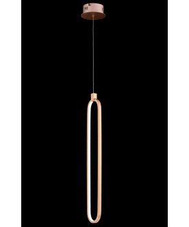 Подвесной светильник Chain MOD017PL-L13G