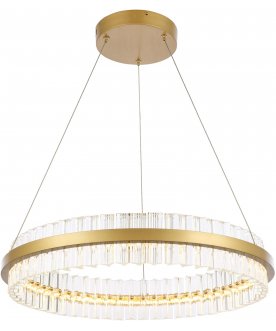 Подвесной светильник Cherio SL383.213.01