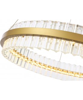 Подвесной светильник Cherio SL383.213.01