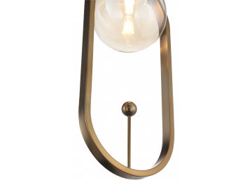 Подвесной светильник Circono SL1201.203.01