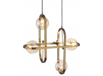 Подвесной светильник Circono SL1201.203.04