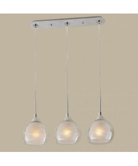 Подвесной светильник Буги CL157132