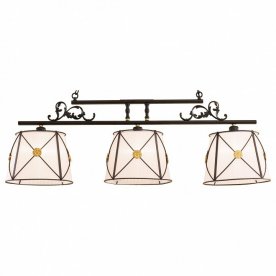 Подвесной светильник Дрезден CL409234