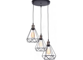 Подвесной светильник Cobi LDP 11609-3