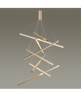 Подвесной светильник Cometa 3860/96L