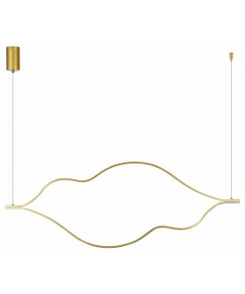 Подвесной светильник SL6106.203.45