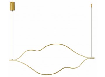 Подвесной светильник SL6106.203.65