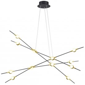 Подвесной светильник Costella 3906/48L