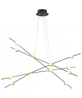 Подвесной светильник Costella 3906/48L