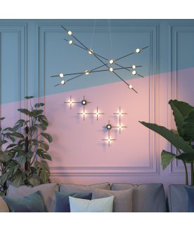 Подвесной светильник Costella 3906/48L