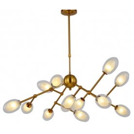 Подвесной светильник LDP 7002-12 MD