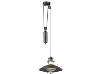 Подвесной светильник Dante 4164/1A