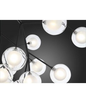 Подвесной светильник Demele SL376.403.27