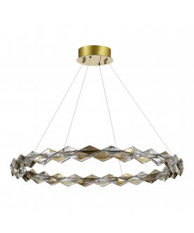 Подвесной светильник SL6009.213.01