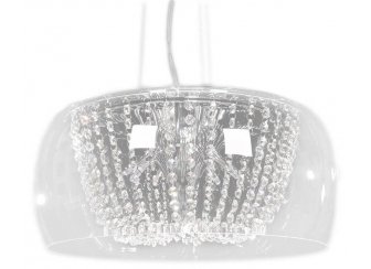 Подвесной светильник Disposa LDP 7018-500 PR