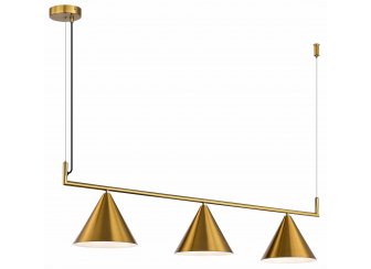 Подвесной светильник SL1007.203.03