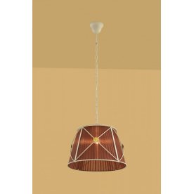 Подвесной светильник Дрезден CL409113