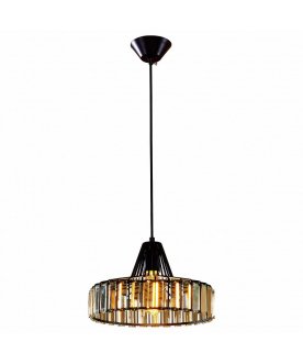 Подвесной светильник Эдисон CL450212