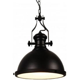 Подвесной светильник LDP 6863-3 BK+WT