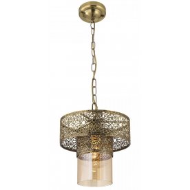 Подвесной светильник CL467133