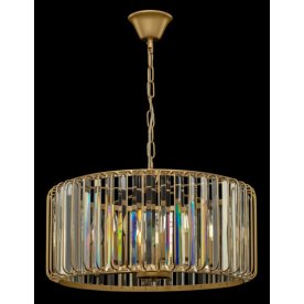 Подвесной светильник FR1005PL-05G