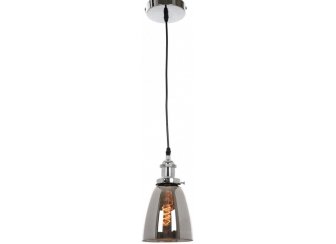 Подвесной светильник LDP 6800 CHR+GY