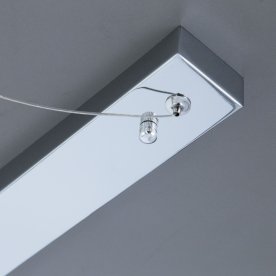 Подвесной светильник Фауст CL721P24N