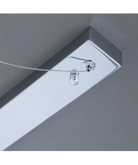 Подвесной светильник Фауст CL721P24N