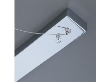 Подвесной светильник Фауст CL721P36N