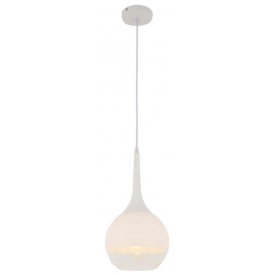 Подвесной светильник LDP 11003-1 WT