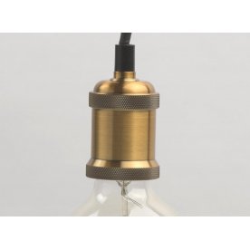 Подвесной светильник Фьюжн 392017101