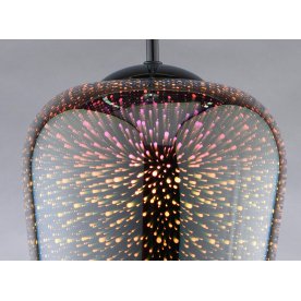 Подвесной светильник Фьюжн 392018701