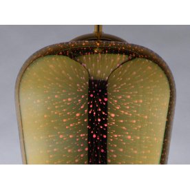 Подвесной светильник Фьюжн 392018801