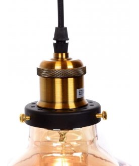 Подвесной светильник LDP 6804 TEA