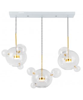 Подвесной светильник 07545-4 (3AS),21