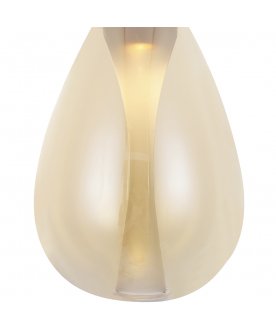 Подвесной светильник GAUDI SP4W LED AMBER