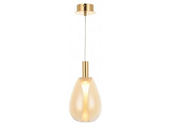 Подвесной светильник GAUDI SP4W LED AMBER