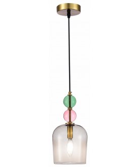 Подвесной светильник SL2000.223.01