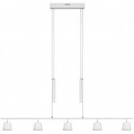 Подвесной светильник Гэлэкси 632016505