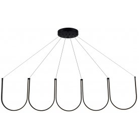 Подвесной светильник SL6202.413.01