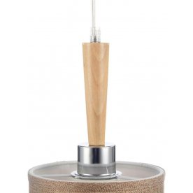 Подвесной светильник Helen FR5329-PL-01-CH