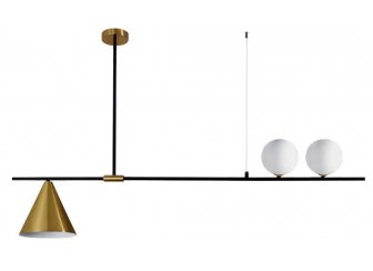 Подвесной светильник V4001-3P