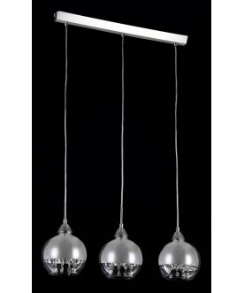 Подвесной светильник Iceberg P012-PL-03-N